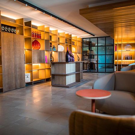 Hotel Raiz Roa Екстериор снимка