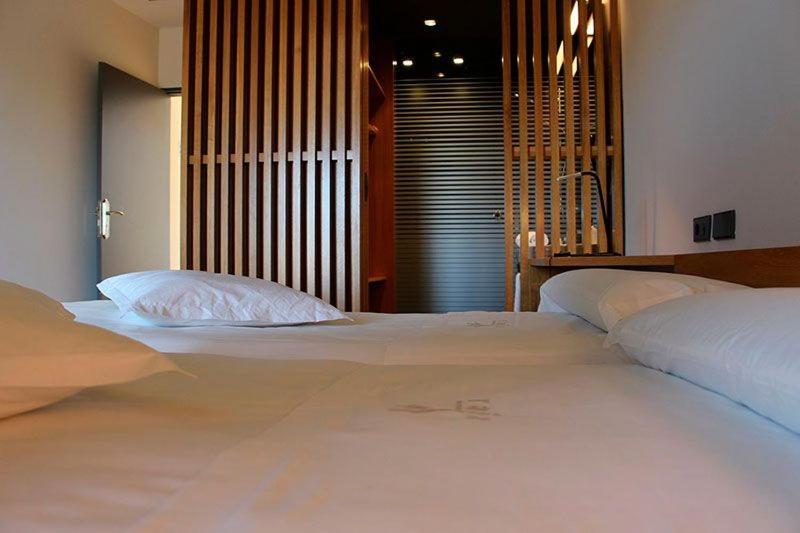 Hotel Raiz Roa Екстериор снимка