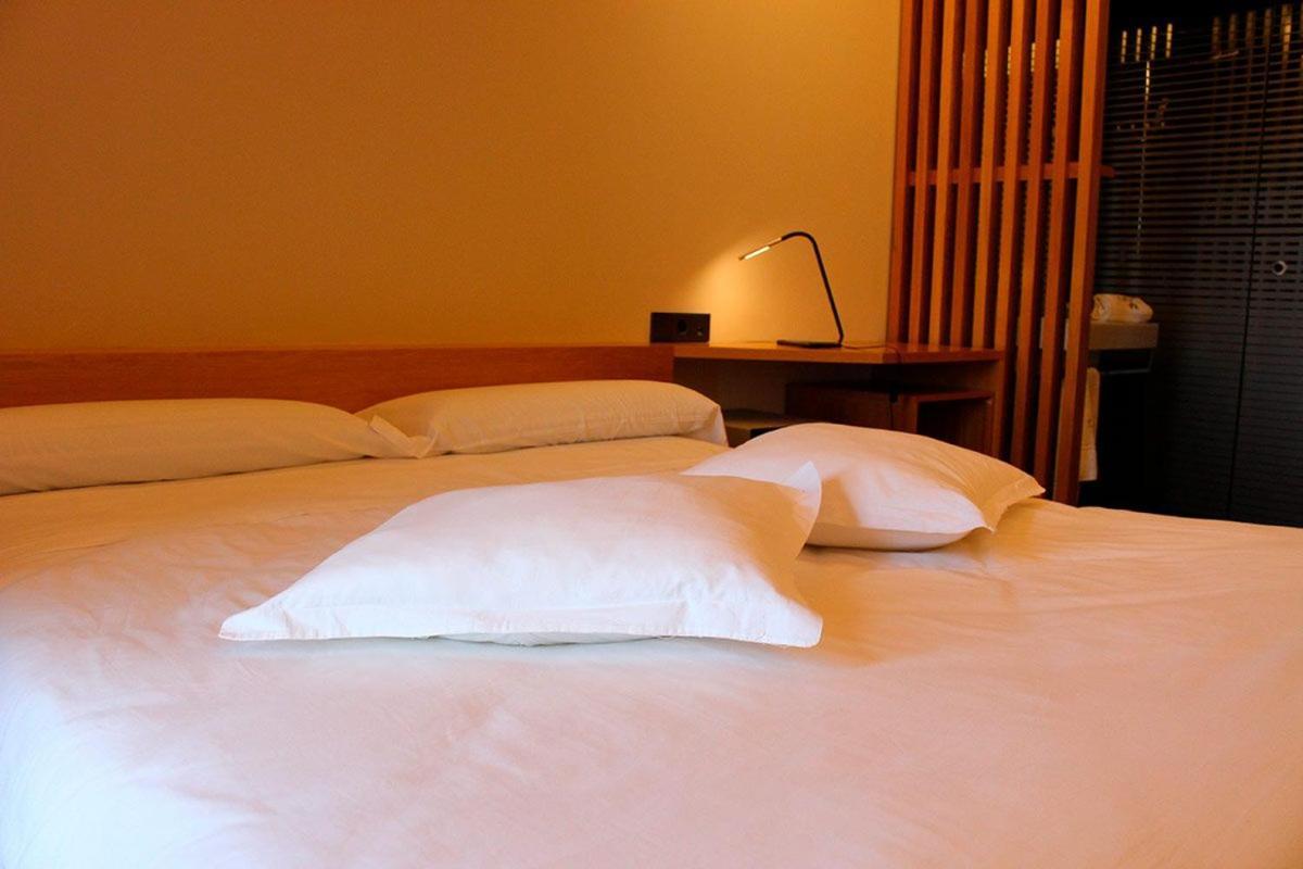 Hotel Raiz Roa Екстериор снимка