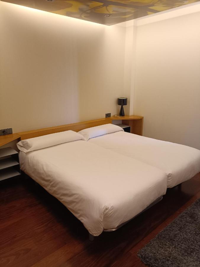 Hotel Raiz Roa Екстериор снимка