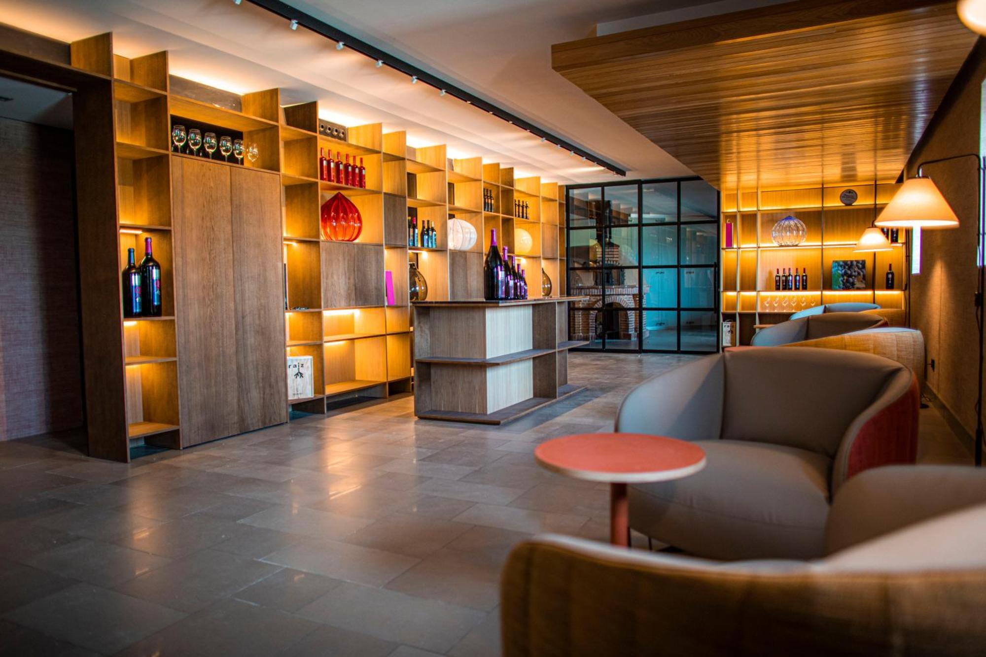 Hotel Raiz Roa Екстериор снимка